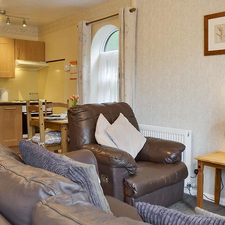 Eldin Hall Cottage 1 - Uk2483 เคย์ตัน ภายนอก รูปภาพ
