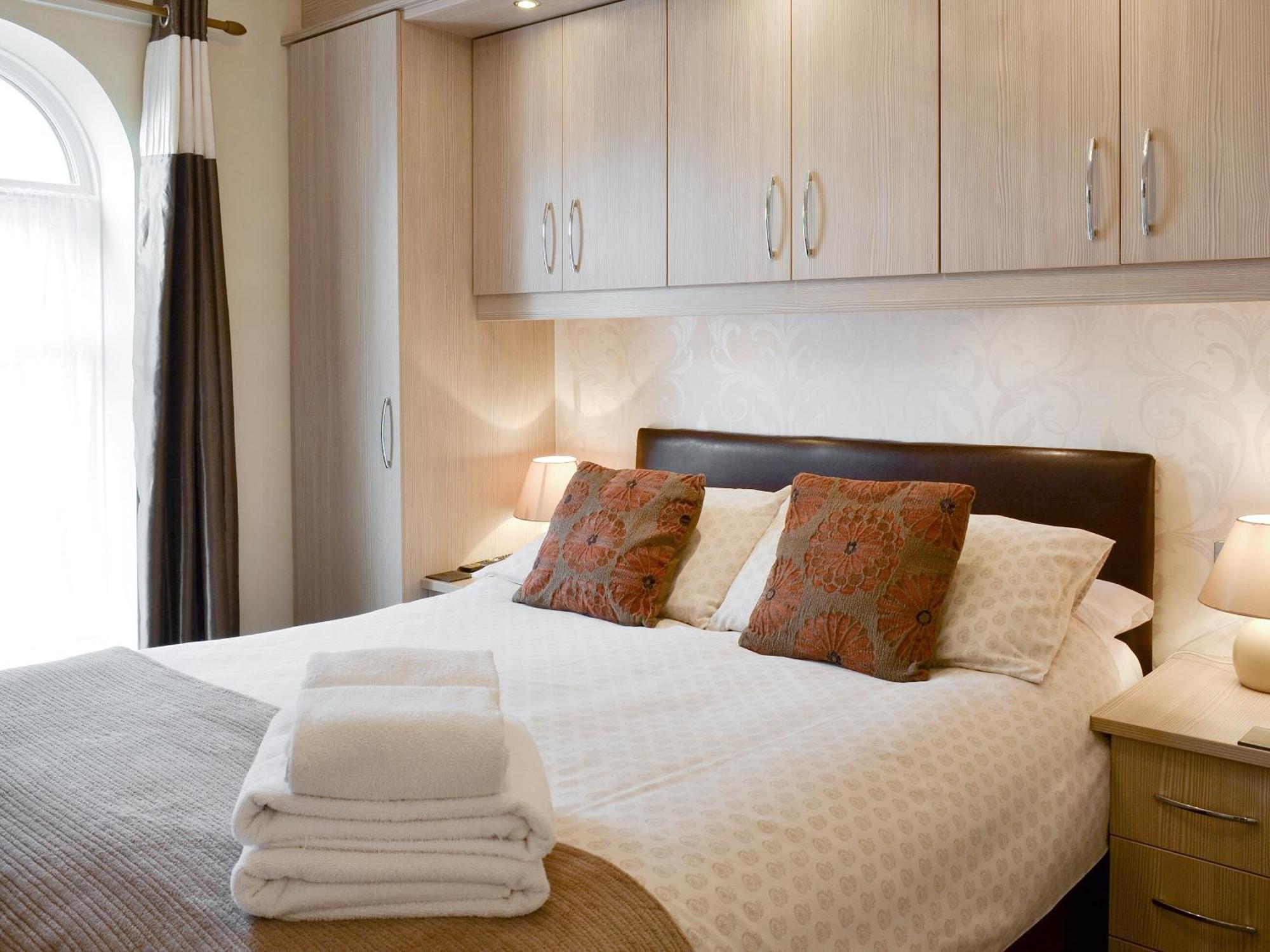Eldin Hall Cottage 1 - Uk2483 เคย์ตัน ภายนอก รูปภาพ